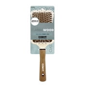 Cepillo Conair pala estilo madera