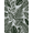 Green, Pattern 3, variant on ODIKA 4'x6' Machine Washable Non-Slip Area Rug, Abstract Green High Traffic Rug, Green, 1182411