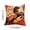 D, variant on Year of the Horse Throw Pillow Cover - 45x45cm Soft Fabric Cushion Case with Horse Design for Sofa Living Room and Home Decor