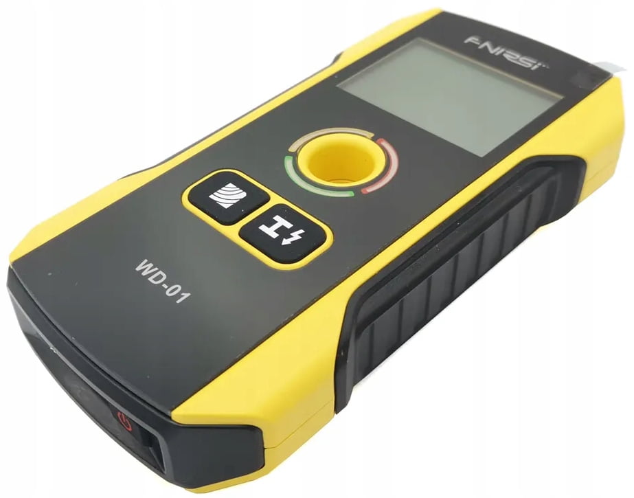 WD-01 Wall Detector, Steel Pipeline Perspective Tool, Metal Measurement