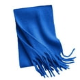 thumbnail image 5 of shoper Large Scarf for Women Oversized Scarves Blanket Soft Big Wool Thick Winter Warm Women, 5 of 5