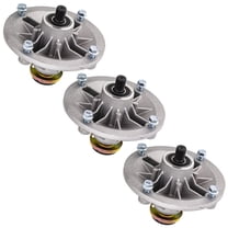 8TEN Deck Spindle for Toro Z5035 110-6866 117-1192 50 inch 3 Pack 810-CSP2283N