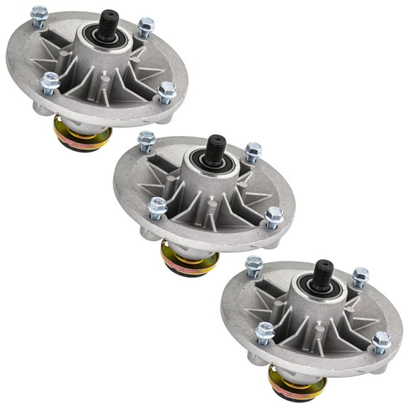 8TEN Deck Spindle for Toro Z5035 110-6866 117-1192 50 inch 3 Pack 810-CSP2283N