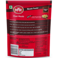 thumbnail image 3 of MTR Chaat Masala 3.5 oz pack Pack of 2, 3 of 4