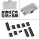 thumbnail image 4 of Paquete de 85 chips IC Single Precision PWM ULN2003 LM324 UA741 Surtido para del ensamblaje, 4 of 9