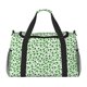 thumbnail image 1 of Fotbe St Patrick's Day4 Bolsa de Viaje con Estampado, Bolsa de Fin de Semana para Mujer con Compartimento para Zapatos, Bolsa de Gimnasio con Bolsillo Húmedo, 1 of 7