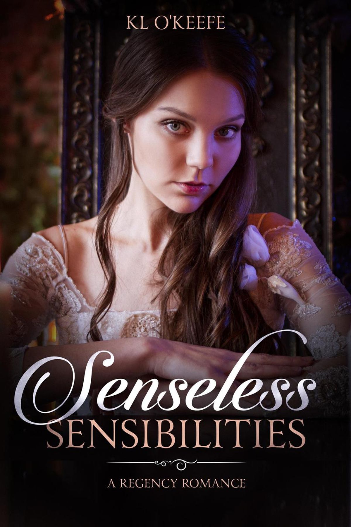 Secrets and Sensibilities by Regina Scott Secrets and Sensibilities by Regina Scott