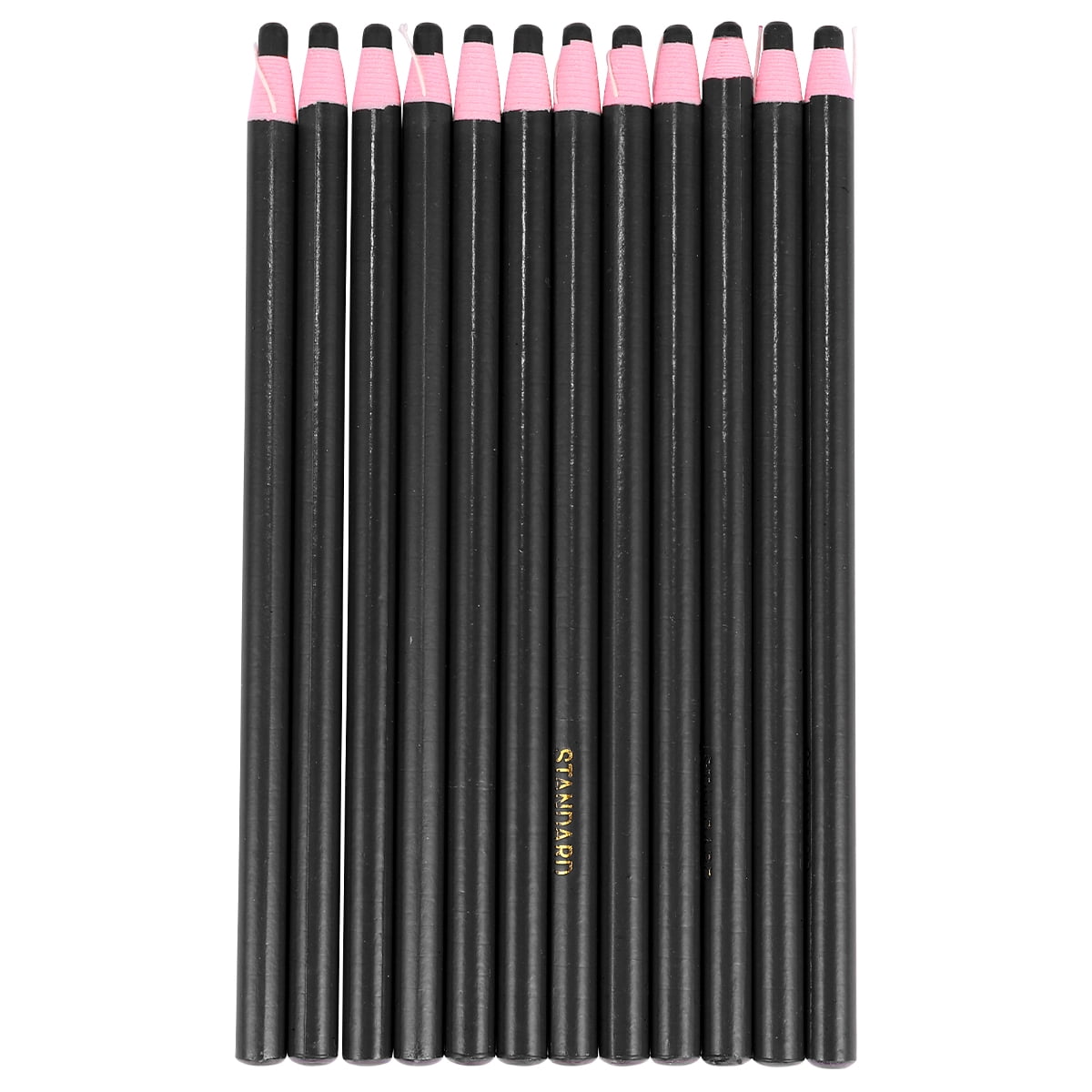 Natural Chalk Pencils x5 