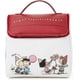 thumbnail image 4 of Multifunction Cosmetic Makeup Bag for Organizer Travel Business, 4 of 5