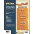 thumbnail image 3 of Texas Blues: Blues Play-Along Volume 2 (Paperback) by Hal Leonard Corp, 3 of 7