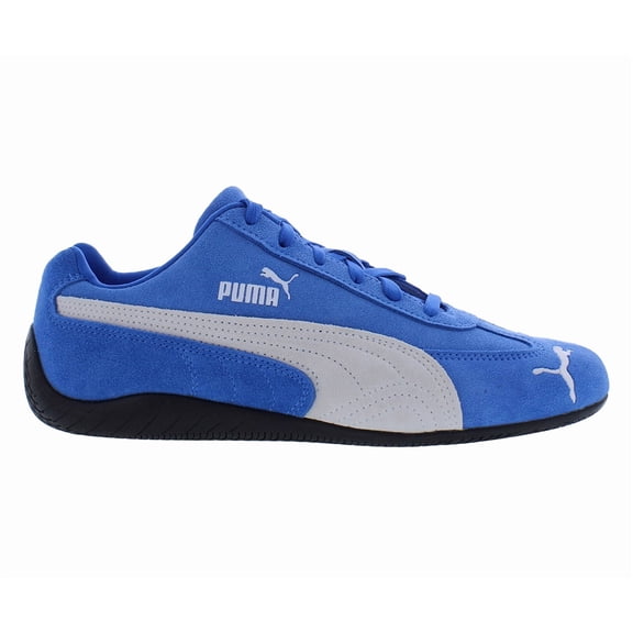 Puma Speedcat Original Suede Unisex Shoes Size 7, Color: Team Royal/White