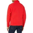 thumbnail image 2 of Clique Men's Summit Full Zip Microfleece Jacket, 2 of 2