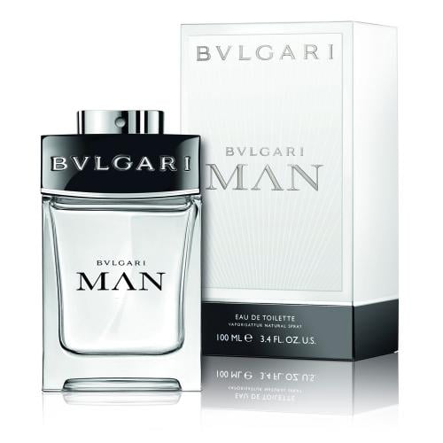 BVLGARI MAN 3.4 EDT SP (WHITE BOX 