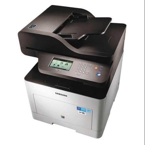 SAMSUNG SASSLC2670FW All-In-One Printer,27 ppm,9600 x 600 dpi G0546765 by Samsung