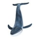 thumbnail image 4 of Juguete de ballena azul figura de ballena azul popular Mini figura de animal marino pintada a mano realista para regalo de vacaciones para estimular la imaginación y la ANGGREK Otros, 4 of 8