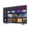 thumbnail image 2 of TCL 55S434 - Classe Diagonale 55 Pouces (54.6 Pouces Visible) - Série 4 TV LCD Rétroéclairé Led - Smart TV - Android TV - 4K UHD (2160p) 3840 x 2160 - HDR, 2 of 10