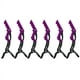 thumbnail image 1 of Pinza de cocodrilo para herramientas de belleza, pinza de posicionamiento para teñir y peinar, herramientas para el cuidado del cabello y peluquería, 1 of 1