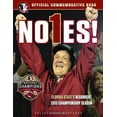 thumbnail image 3 of No1es! : Florida State’s Resurgent 2013 Championship Season (Paperback), 3 of 3