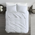 thumbnail image 4 of Home Essence Mitchell Reversible Coverlet Set, White, Twin/Twin XL, 4 of 14