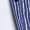 Blue, variant on Maje womens Twofer Top, 2, Blue