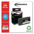 thumbnail image 2 of Remanufactured Innovera CN046AN (951XL) High-Yield Ink, Cyan, 2 of 7