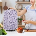 thumbnail image 2 of HELLHERO Mixer Cover for Kitchen Home Elastic, Easy to Clean Keep Clean 15.94"H x 9.45"L x 7.28"W, 2 of 4