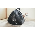 thumbnail image 4 of Necoichi Ultralite Pop-up Cat Carrier, Portable & Light-Weight, 7"x7"x3", 4 of 10