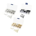 thumbnail image 4 of Kit de 3 Tornillos de Guitarra para s Del de shamjiam bajo tornillos, 4 of 9