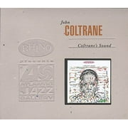 Coltrane's Sound