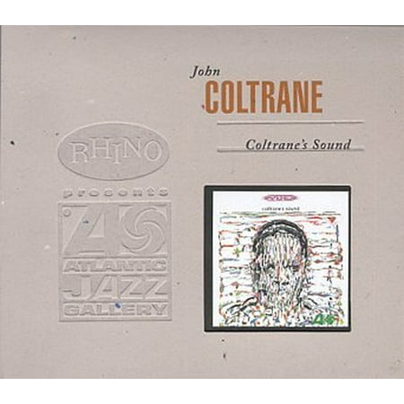 Coltrane's Sound
