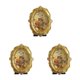 thumbnail image 5 of Ounissouiy Photo Display Frame Picture Holder Embossed living Ornament Room Type1 NO1, 5 of 6
