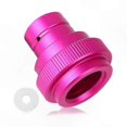 thumbnail image 1 of CO2 Quick Adapter for Duo-Quick Connect QC, Art and Terra, TR21-4 Male Replacement, 1 of 5