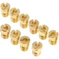 thumbnail image 2 of 16pcs Carburetor Nozzle Main Nozzle Kit, 2 of 5