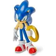 Sonic the Hedgehog Buildable Action Figure Figurine