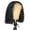 C, variant on TopLLC Wigs Small Roll Front Lace Mesh Button Mesh Wrap Stick Soft,Human Hair Wig, Wavy Lace Front Wig, Pre Combed HD Front Black Female Curly Wig, 13 Inches Mid split toupee