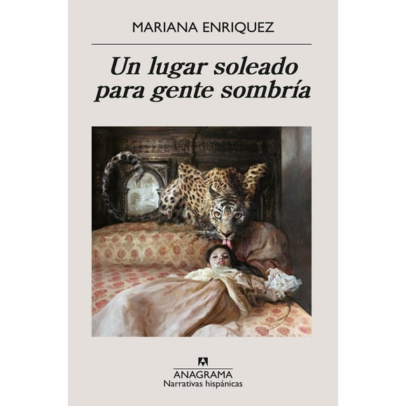 Un lugar soleado para gente sombría