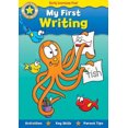 thumbnail image 2 of My First Writing (Little Stars First Skills), 2 of 4