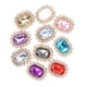 thumbnail image 3 of 10 Uds de Decoración DIY Macarena Adornos Artesanías Mujeres Niñas para Joyería de boda color mezclado, 3 of 8