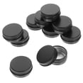 thumbnail image 2 of GOOHOCHY 10 latas vacías de aluminio para cosméticos, de 15 ml, 2 of 8