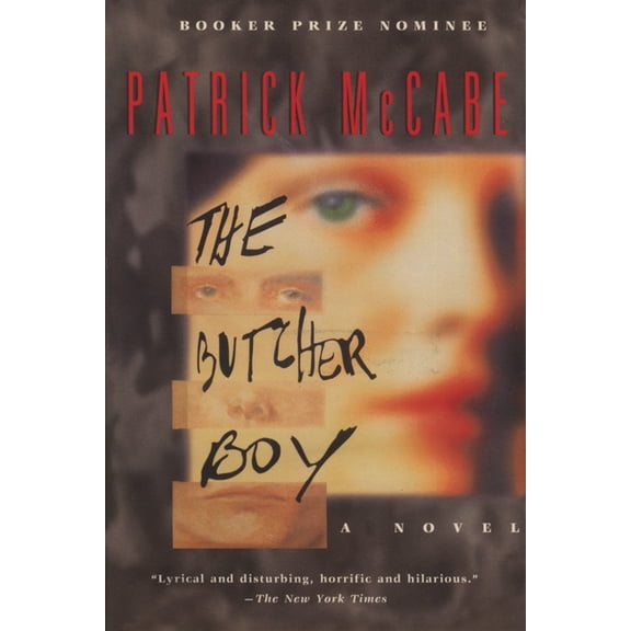 The Butcher Boy, (Paperback)