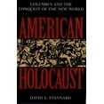thumbnail image 3 of American Holocaust: Columbus and the Conquest of the New World (Revised), (Paperback), 3 of 3