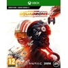 Xbox One - Star Wars: Squadrons - [PAL UK - NO NTSC]