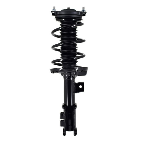 Front Right Quick Complete Strut-Coil Spring For 2015-2019 Hyundai Sonata