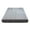Gray, variant on Hewann Extra Thick Mattress Cover Stretch Sheet Set - Soft Coral Velvet Mattress Protector Cover for Warm, Cozy Sleep, Fits Standard & Extra Thick Mattresses, 90x200cm - for Home Use & Gifts