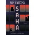 thumbnail image 1 of Saha: A Novel, 1 of 1