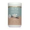 Tone It Up Plant Based Protein Powder, Vanilla, 14 Servings