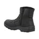 thumbnail image 4 of Botas Hombre Pro Cliff Protection Piel Durable Resistente Ajustable Comodo Suela Anti Derrapante negro 25, 4 of 5