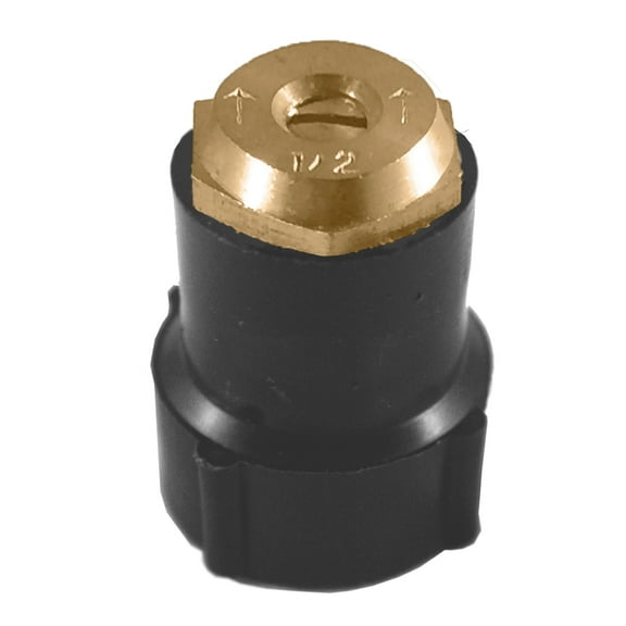 Half-circle Shrub Sprinkler Head, Arrowhead, S29H