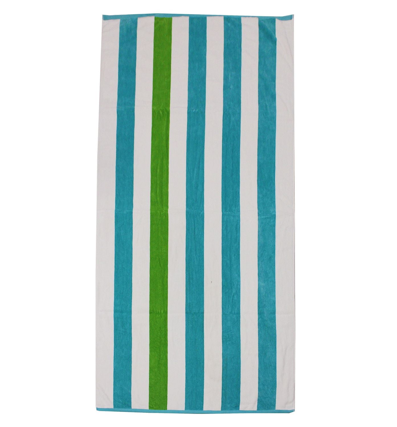 HOMETRENDS REVERSIBLE  BEACH TOWEL