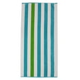 thumbnail image 1 of HOMETRENDS SERVIETTE DE PLAGE RÉVERSIBLE, 1 of 2